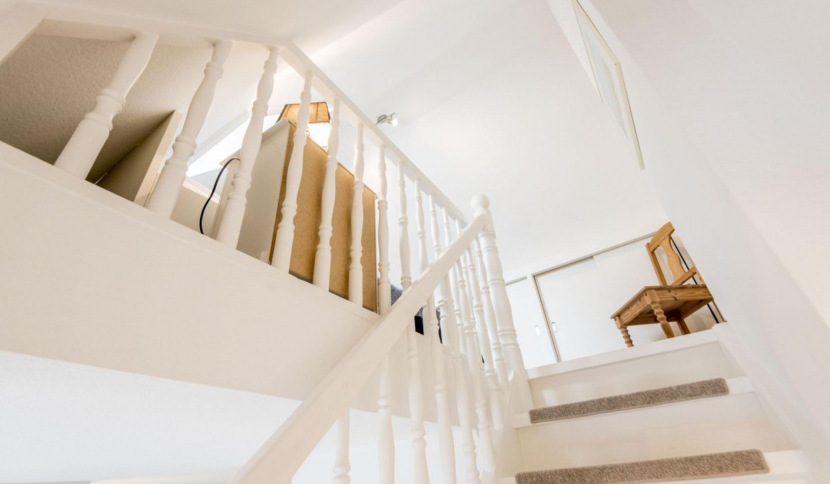 Haus Norderstraße 61, Whg. 8