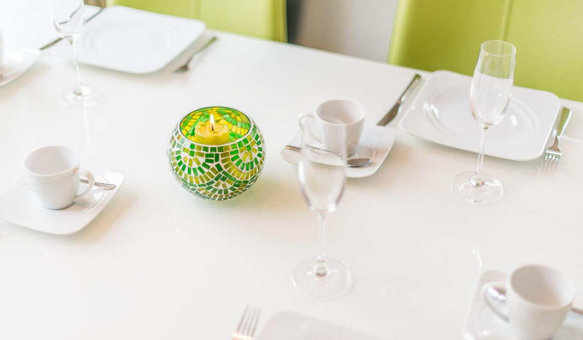 Haus Nordgang 8, Haushälfte B