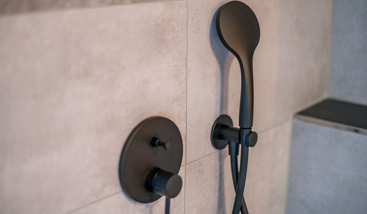 Haus Süderhof, Seepferdchen Whg. 10