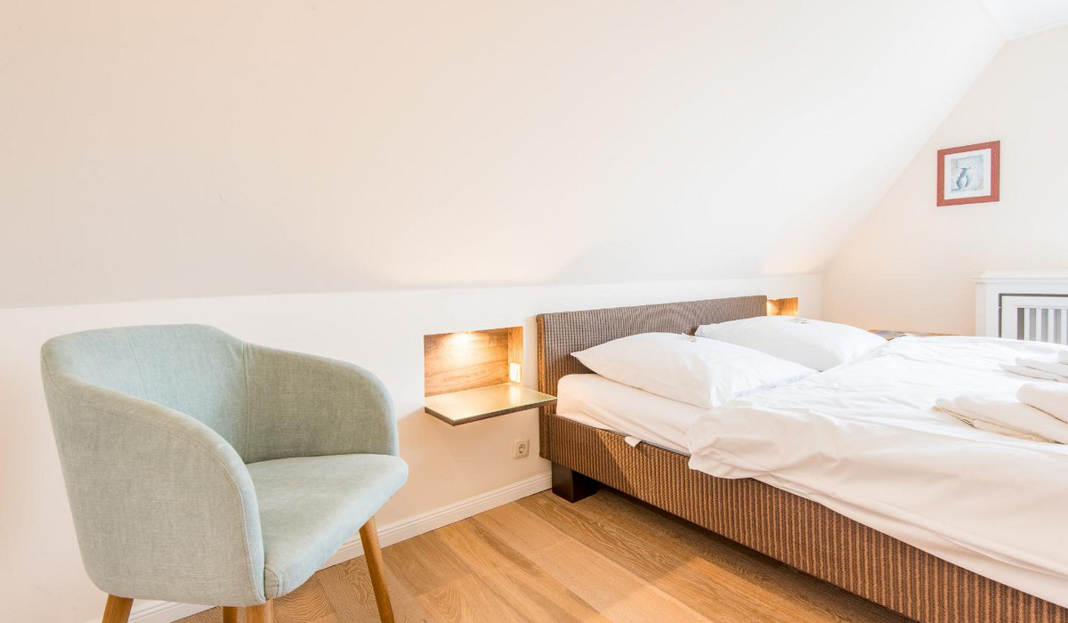 Haus Süderwung 24, Hausteil A