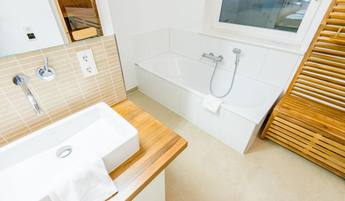 Haus Waldwinkel 18, Whg. Auszeit