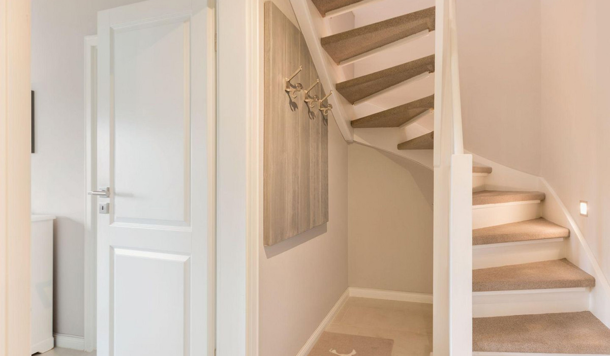 Haus Weesterhuk, Whg. 8 Jopi