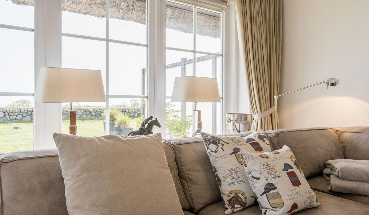 Alte Mühle, Whg. 12 Polo Suite