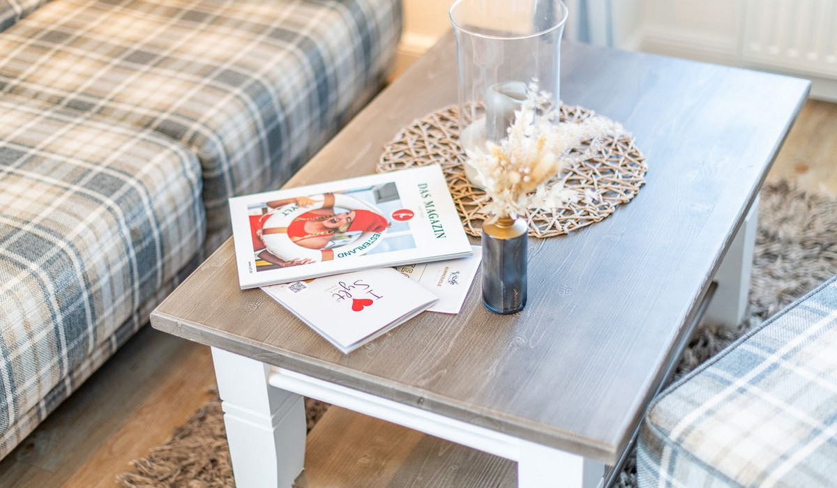 Alte Stadtgärtnerei, Whg. 28