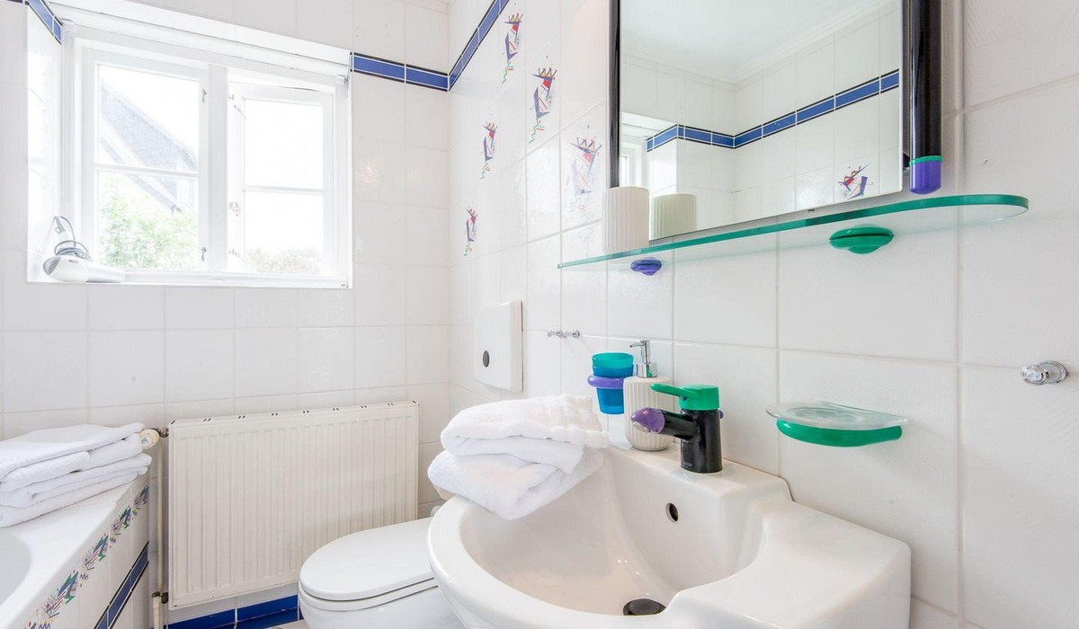 Bädervilla, Whg. 28b