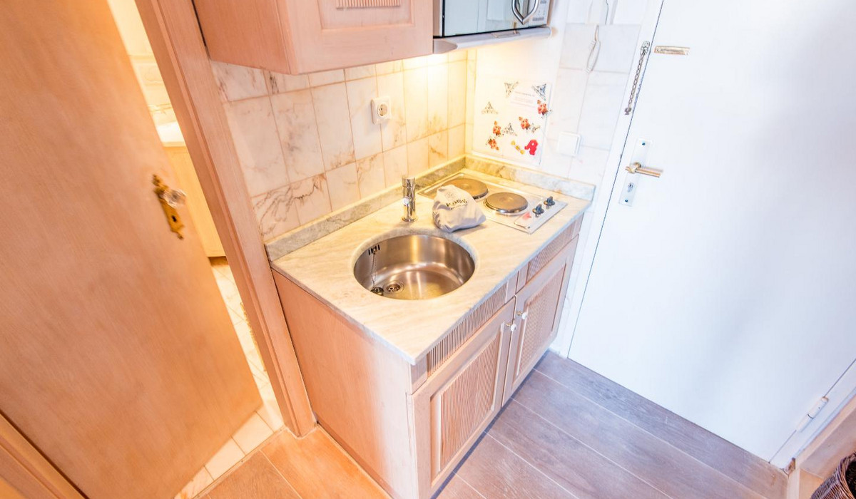 Dünenhof zum Kronprinzen, Whg. 107