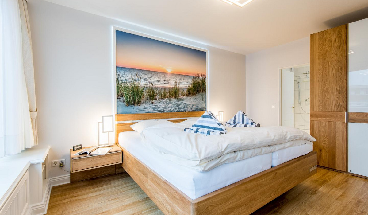 Haus Blanker Hans, Strand Whg. 79