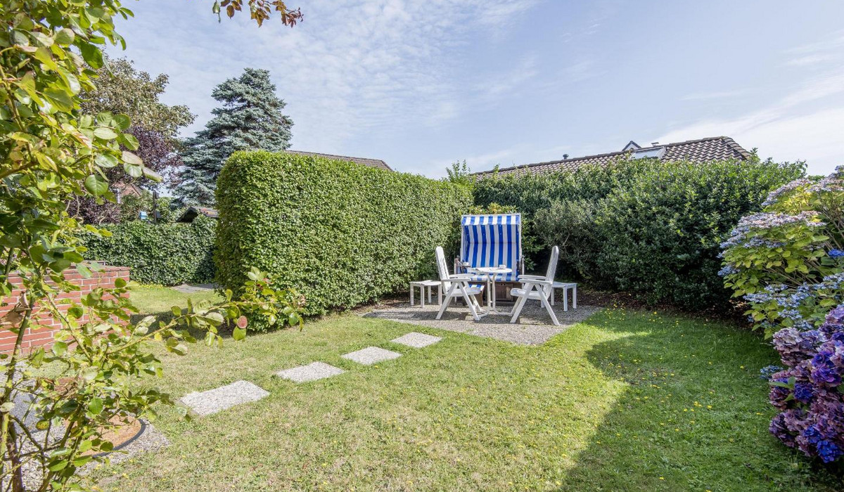 Haus Kampstraße 26, Whg. 2