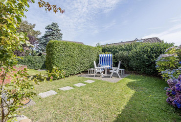 Haus Kampstraße 26, Whg. 2