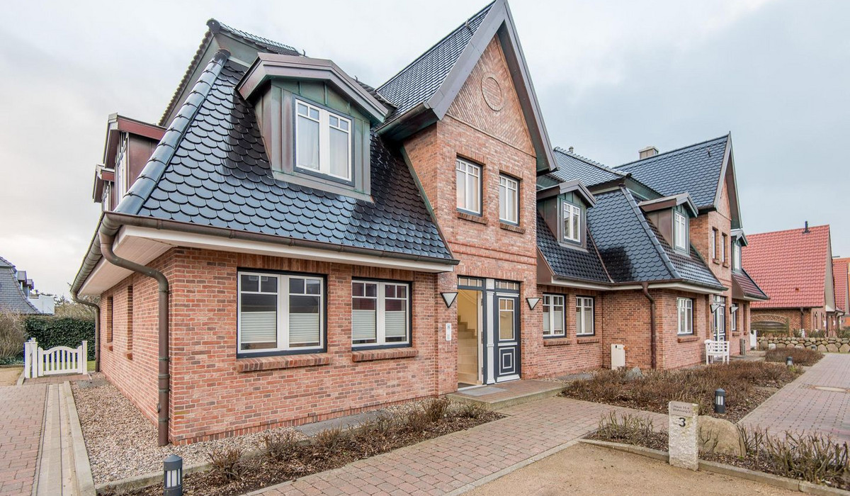 Haus Nordmarkgarten, Whg. 4