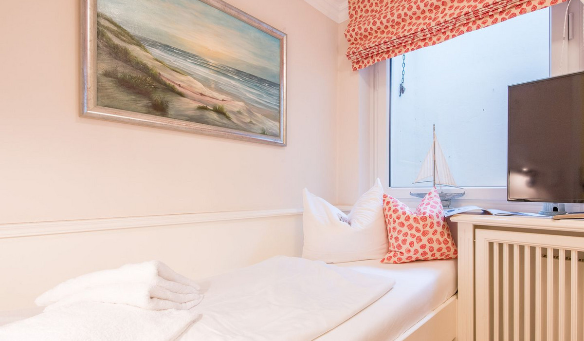 Haus Sönshörn Whg. 07