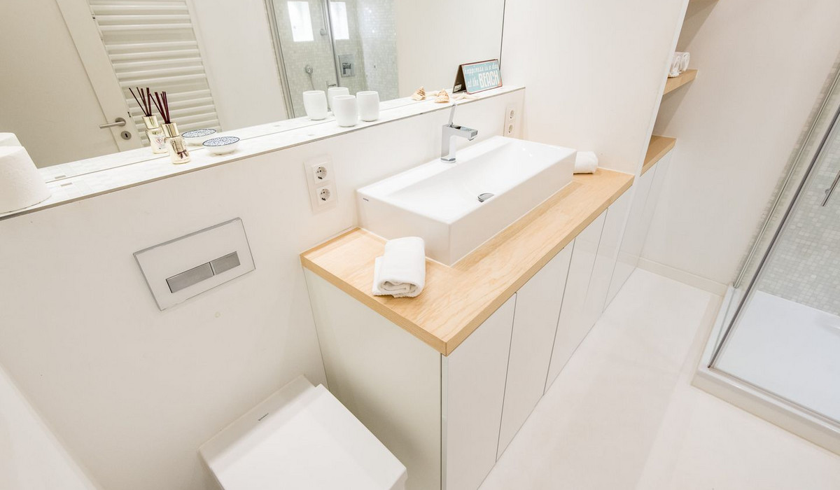 Haus Steinmannstraße 16, Whg. 02