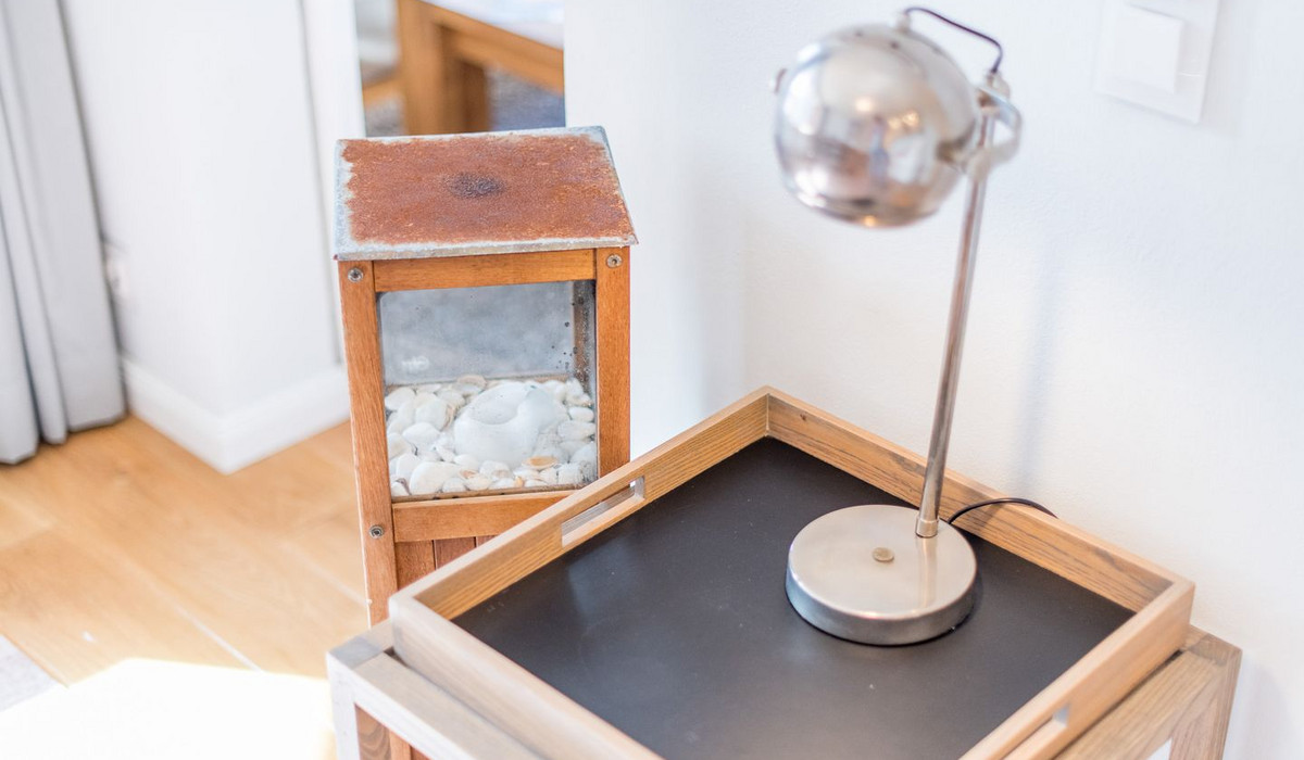 Haus Steinmannstraße 16, Whg. 02