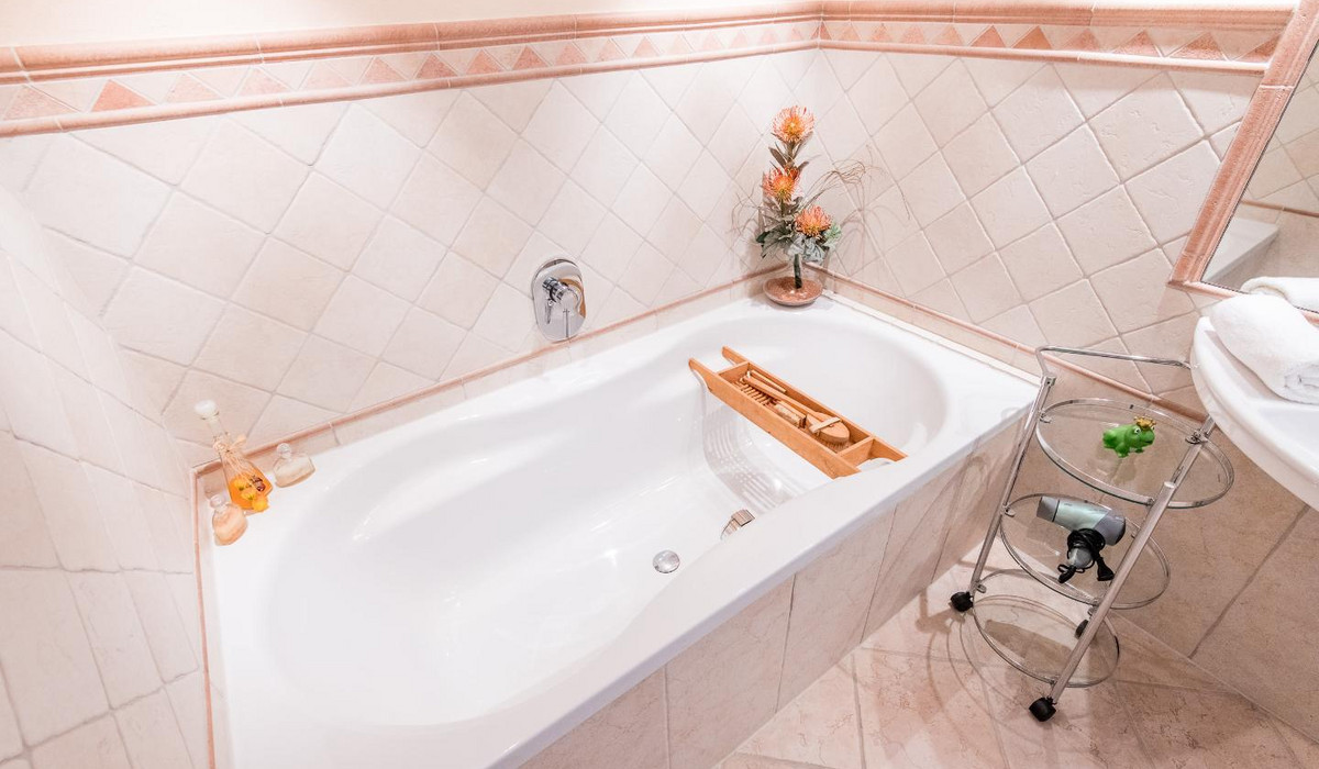 Haus Süderwung 24, Hausteil A