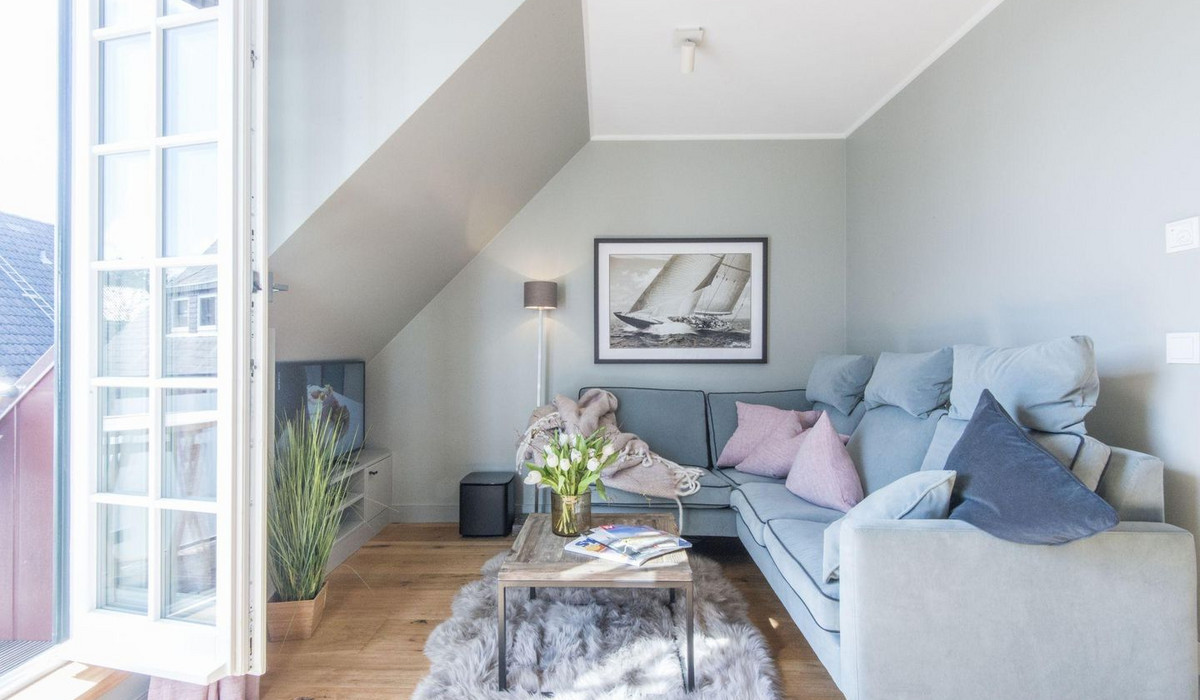 Höög Hüs, Whg. 2A