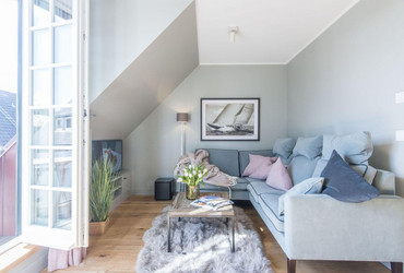 Höög Hüs, Whg. 2A