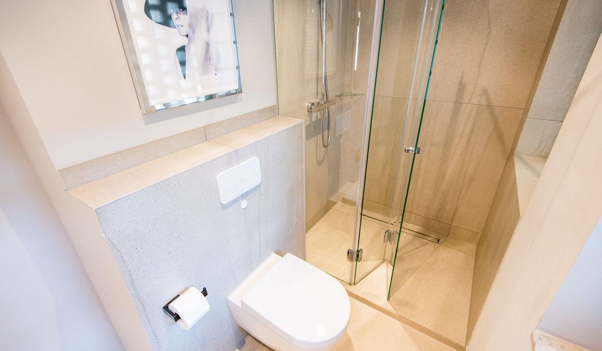 Inselliebe Whg. 01 Morsum