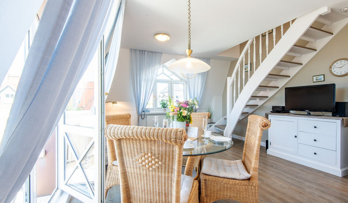 Alte Stadtgärtnerei, Whg. 28