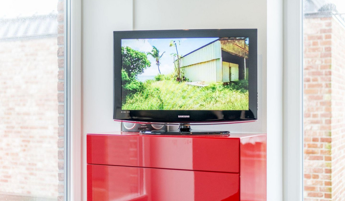 Art your Life - Haus Schützenstraße, Whg. 2