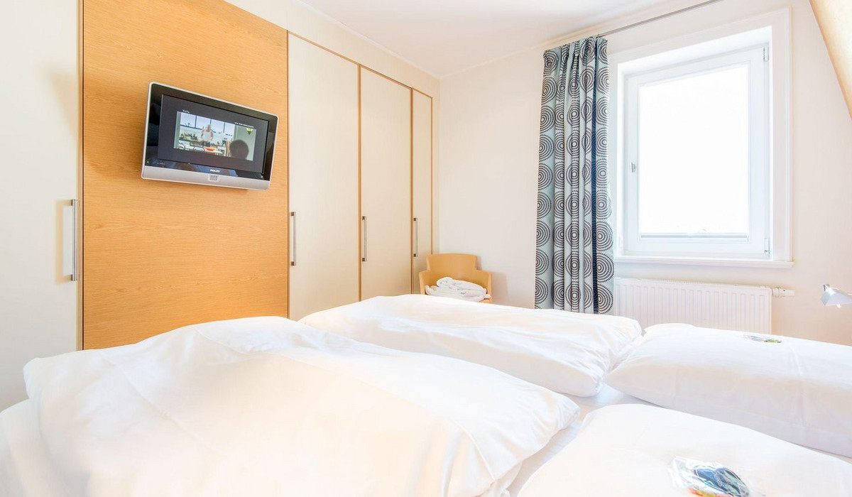 Die Villa 1903, Whg. 3