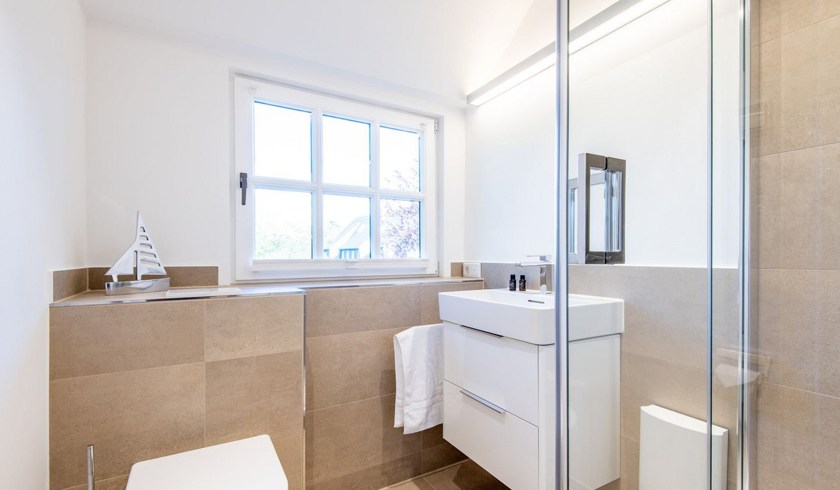 Erich Johannsen Wai Whg. 6