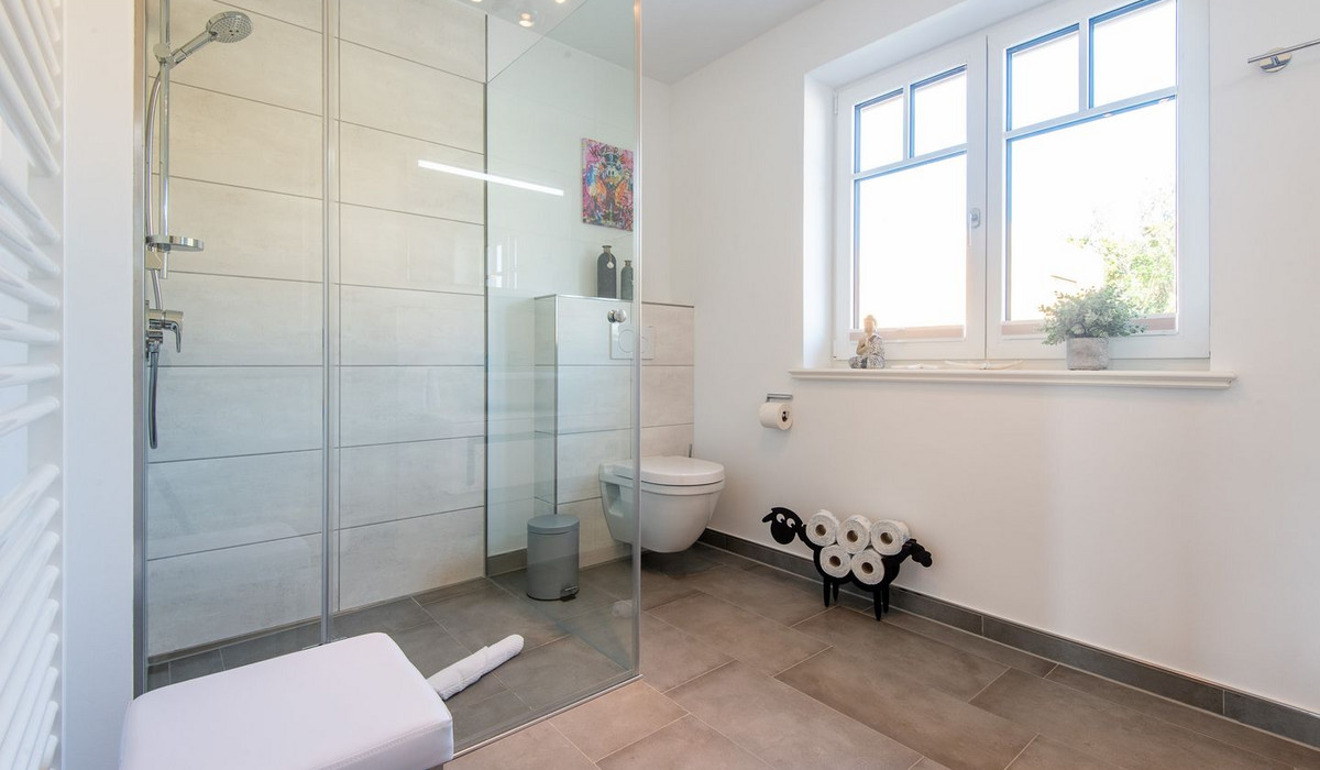 Haus Dünenweg Whg. 2