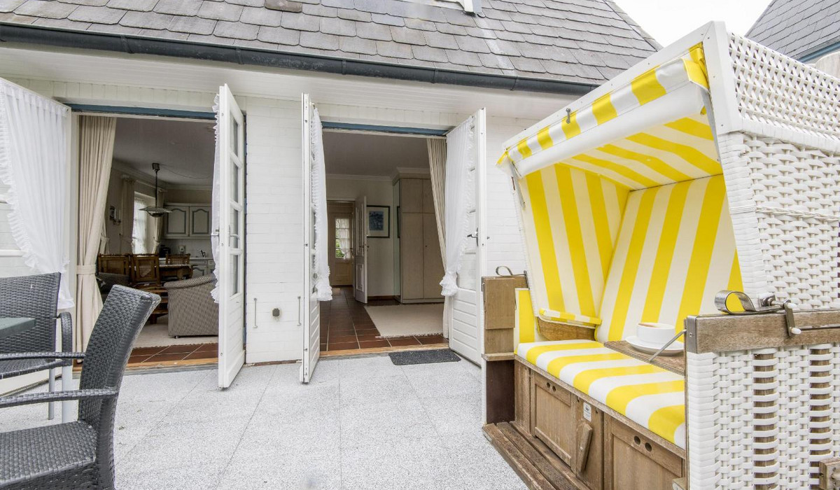 Haus Friesenwall, Whg. 26a