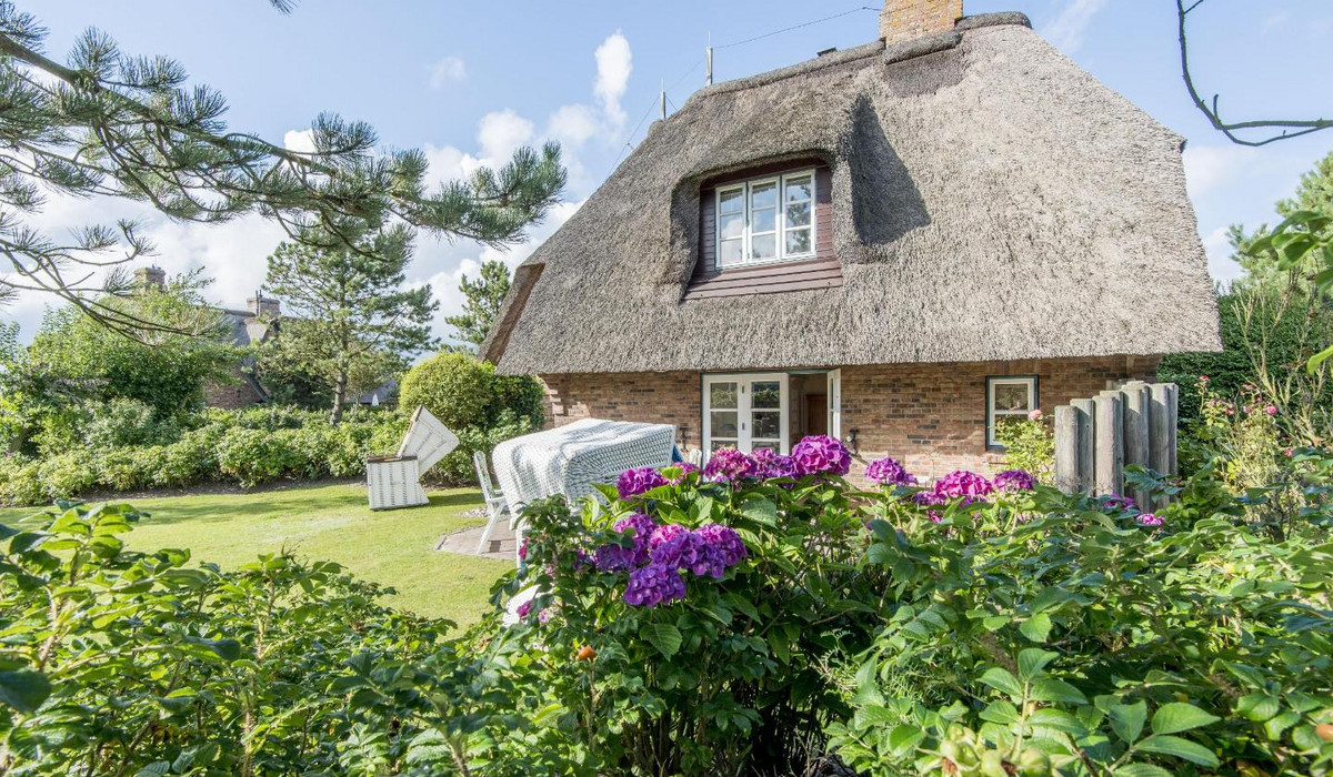 Haus Heidekamp 3, Hausteil A