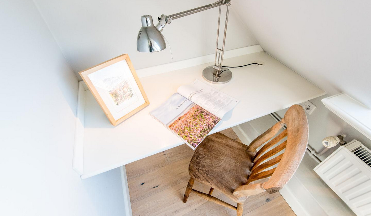 Haus Im Grund 21a, Whg. 61