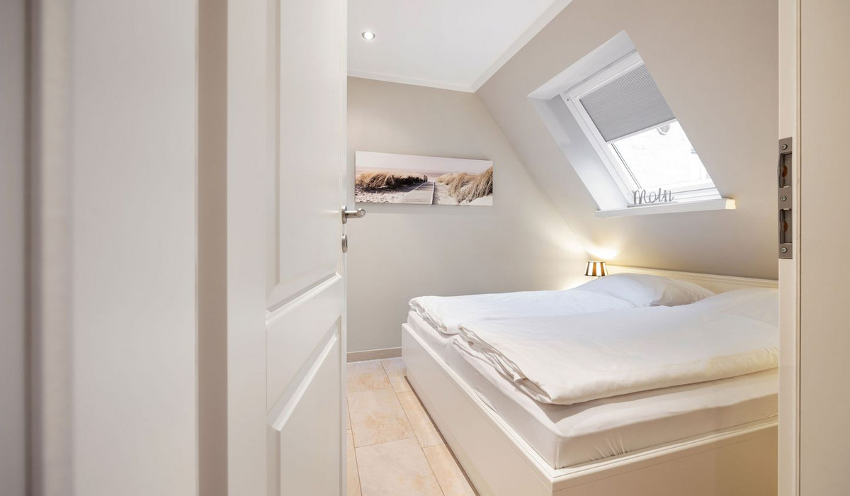 Haus Norderstraße 55, Whg. 9