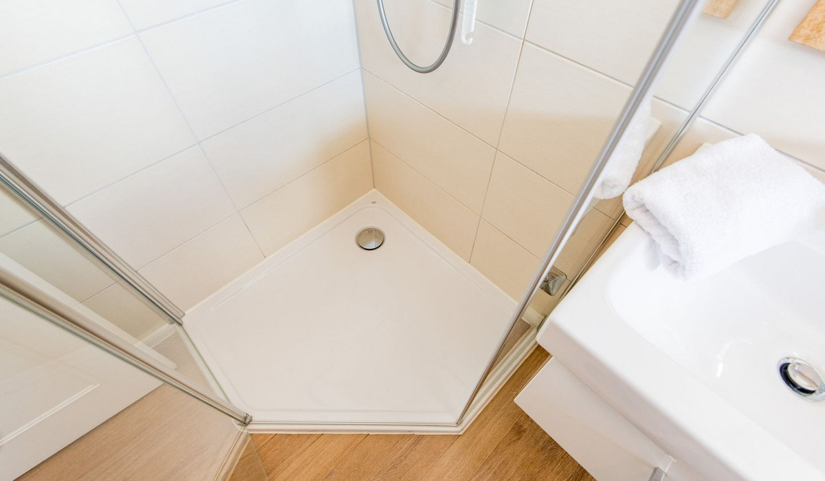 Haus Norderstraße 61, Whg. 6