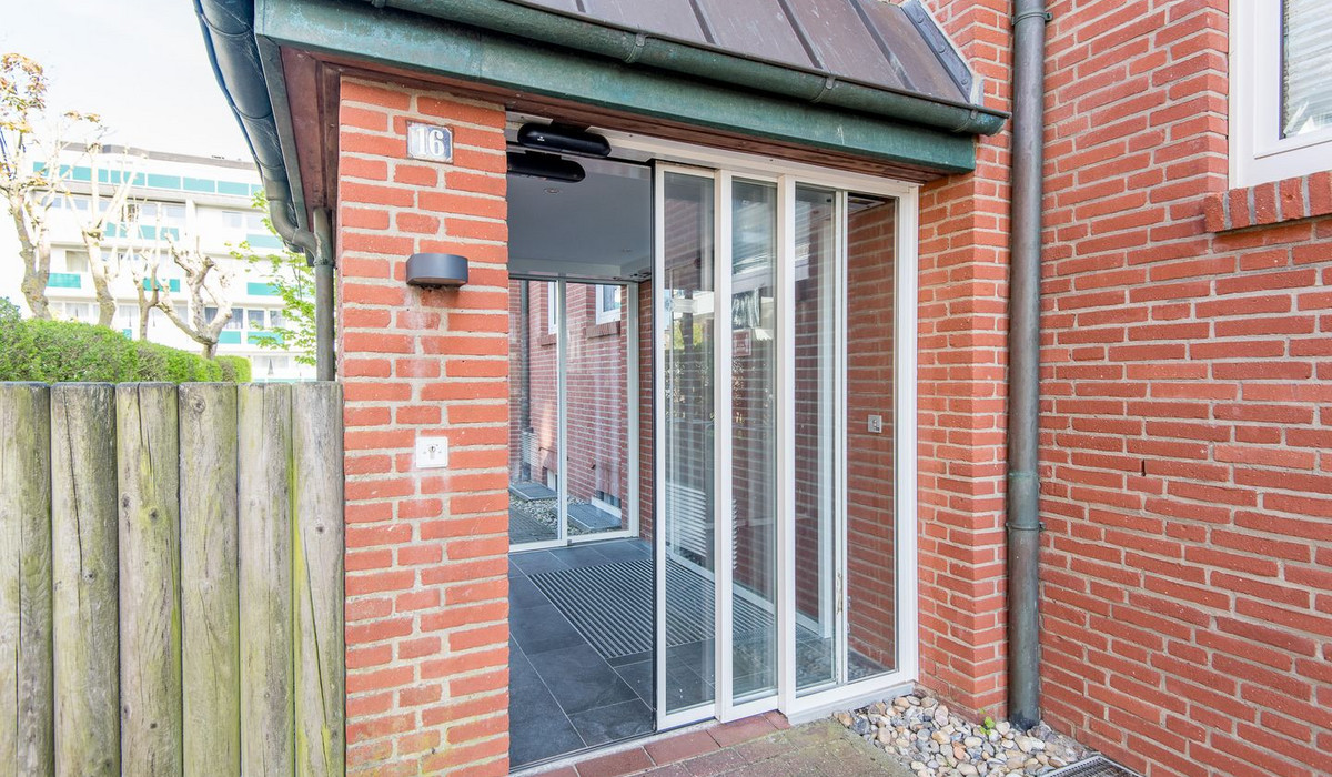 Haus Steinmannstraße 16, Whg. 02