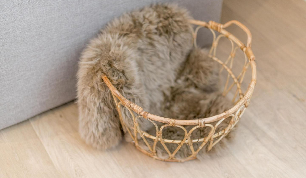 Huus Trift, Whg. 28 02