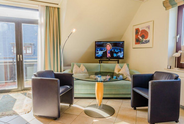 Inken-Michels-Huus, Whg. 19