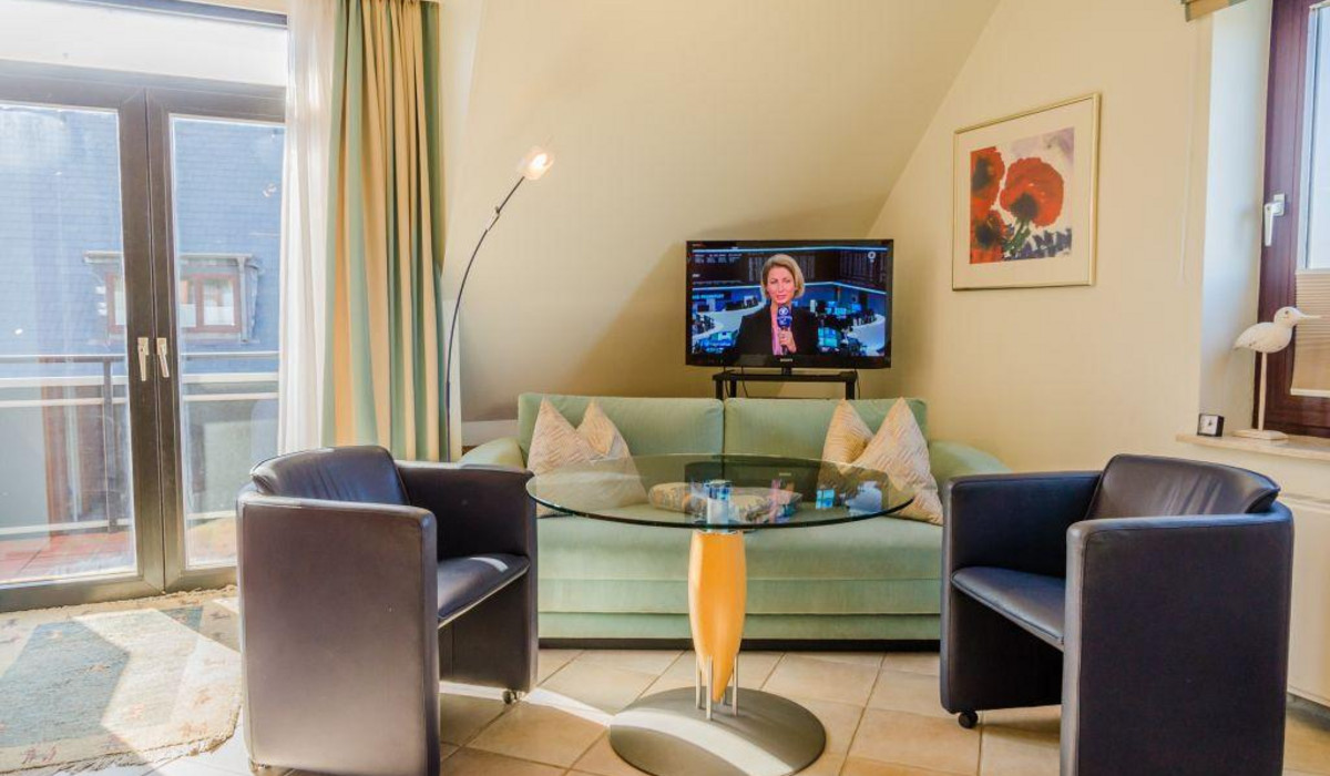 Inken-Michels-Huus, Whg. 19