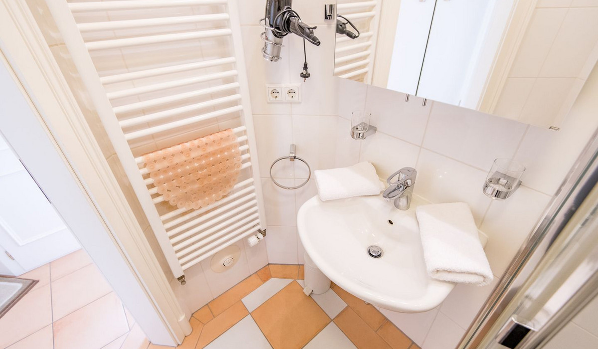 Residenz Bismarck, Whg. 19