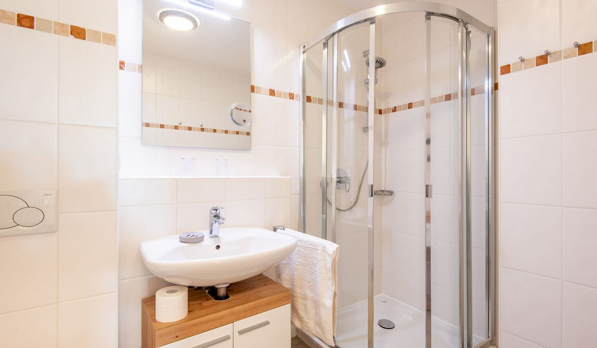 Residenz Bismarck, Whg. 15