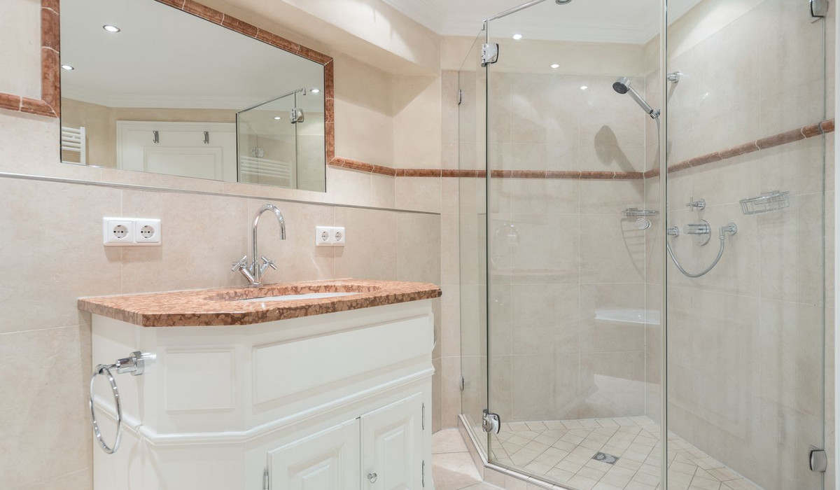 Residenz Bismarck, Whg. 21