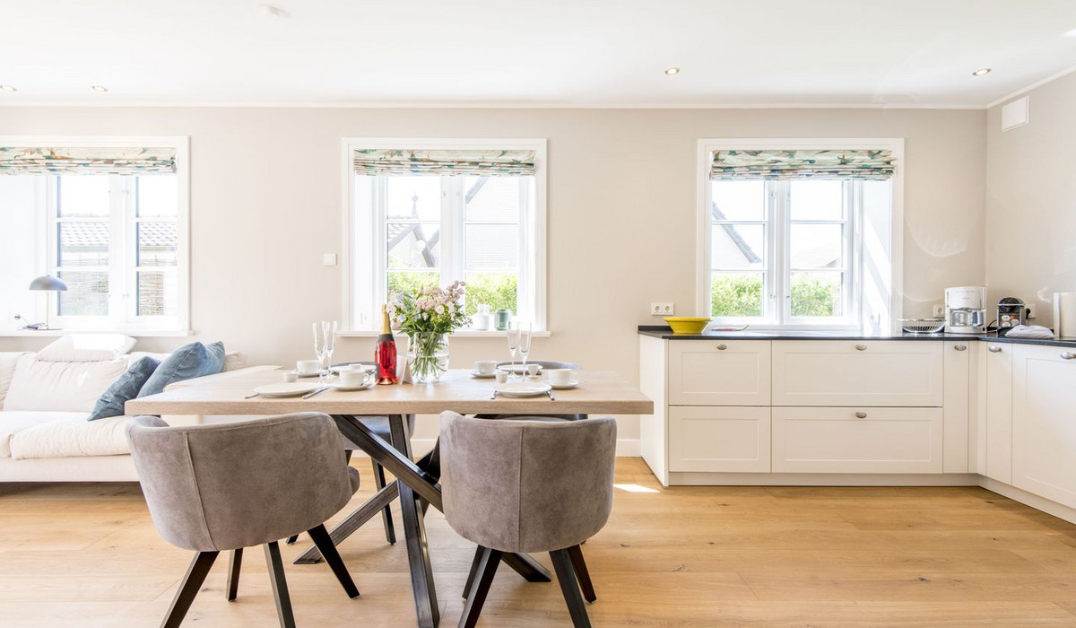 Tualighaker Hüs, Whg. 01