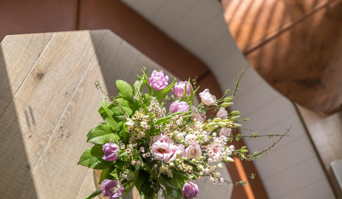 Art your Life - Residenz, Whg. 7 Guldi