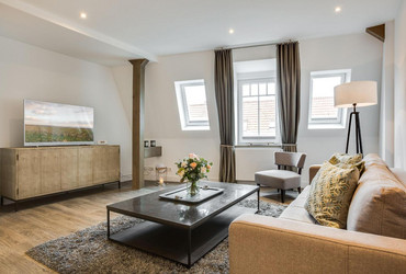 Art your Life - Residenz, Whg. 9 Iliya