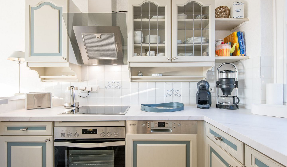 Ferienhaus Weitblick