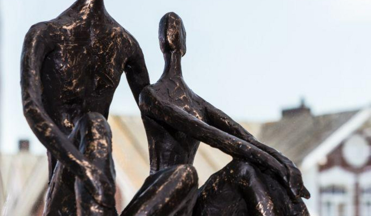 Haus Doktor-Ross-Straße 25, Whg. 19 Wunderkammer