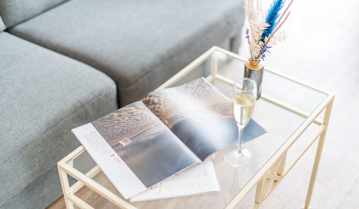 Haus Friesische Straße 25a, Whg. 8