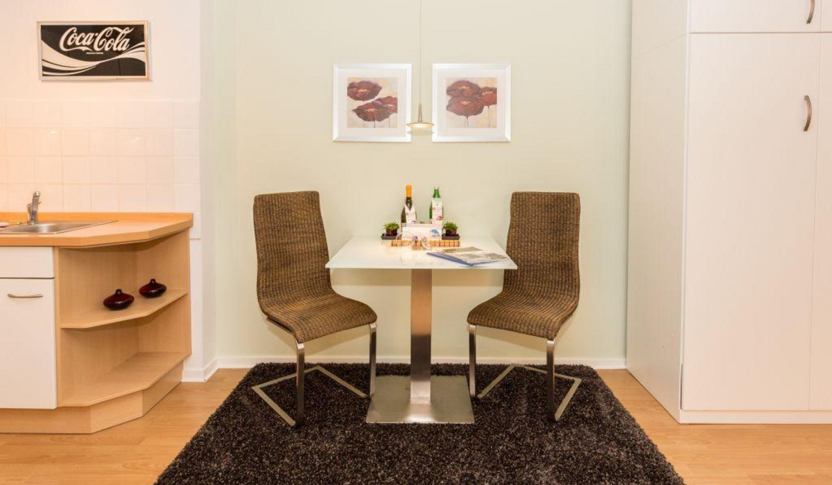 Haus Käpt'n-Christiansen-Straße 30, Whg. 58 Elke