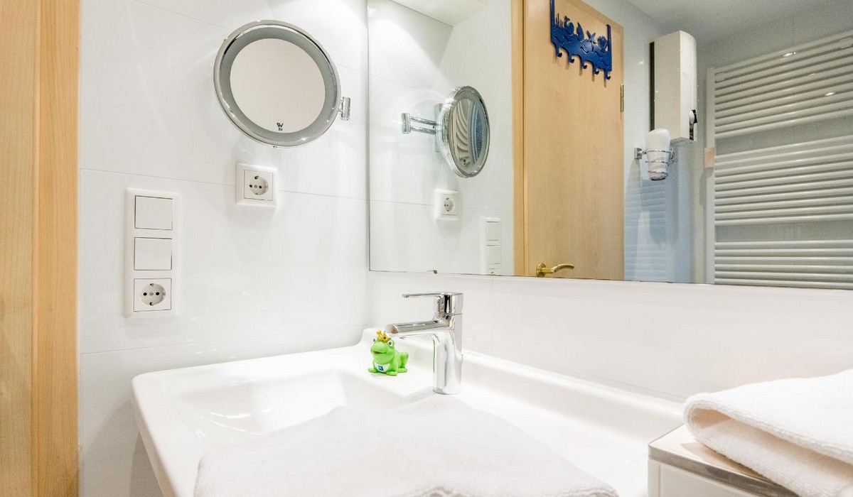 Haus Neptun, Whg. 6 Fahlke