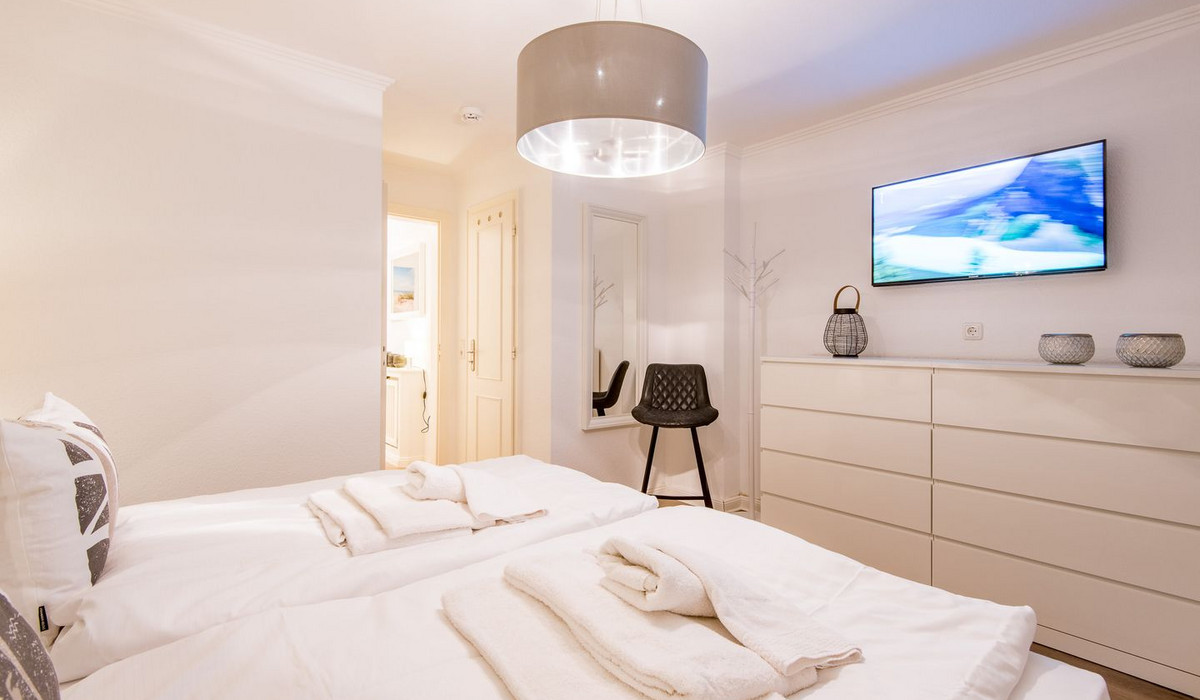 Haus Norderstraße 61, Whg. 2