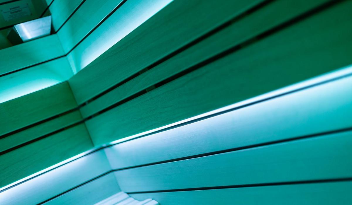 Haus Nordmarkgarten, Whg. 5