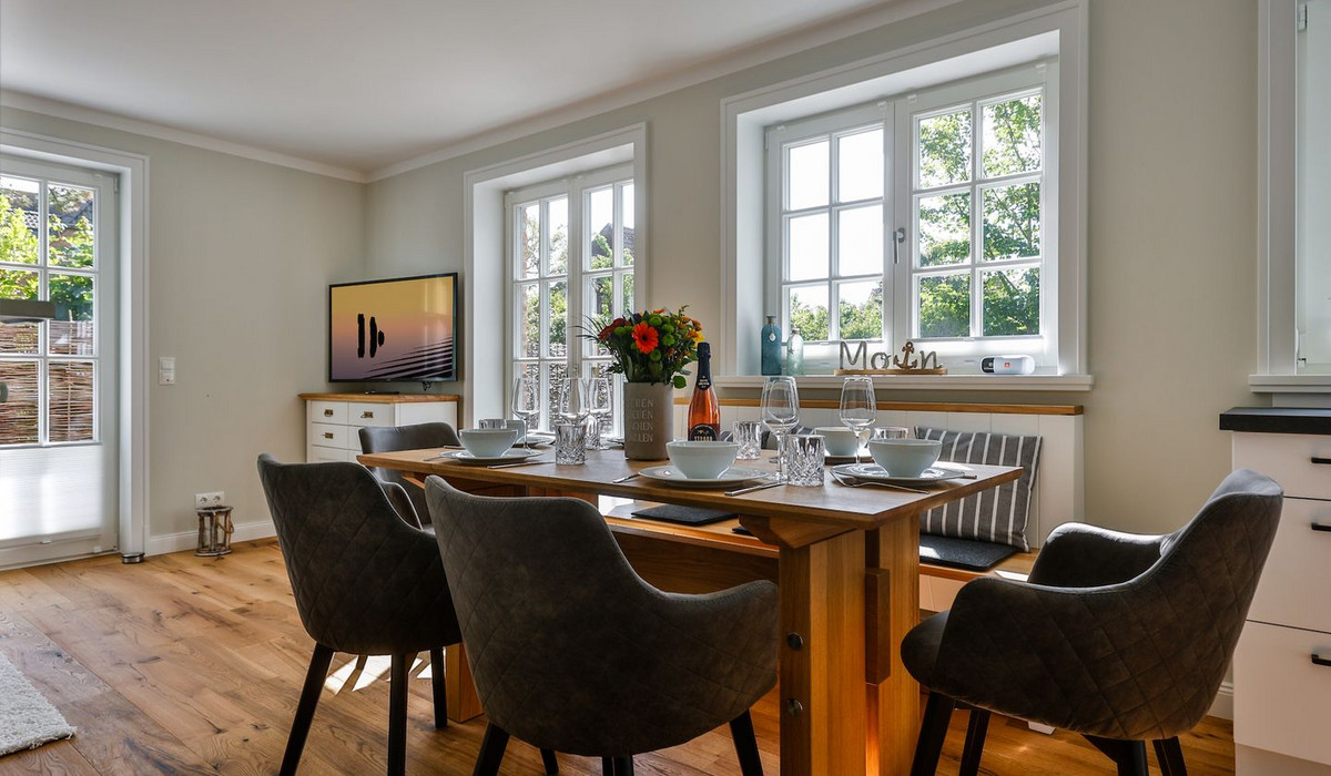 Haus Senwai Hausteil 3