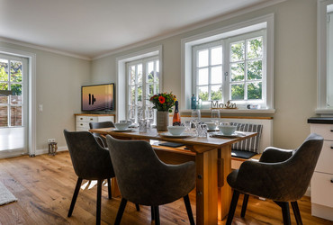 Haus Senwai Hausteil 3